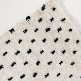 Moroccan berbere carpet 250x135cm