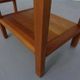 Teak Side Table with Drawer from Salling Stolefabrik Durup, 1970s
