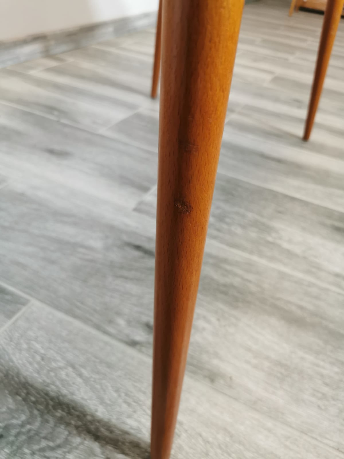 Coffee table by Jiri Jiroutek for Interier Praha, 1960s