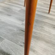 Coffee table by Jiri Jiroutek for Interier Praha, 1960s