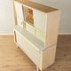 1950s Kitchen Cabinet