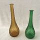 Empoli  decanters 1970