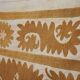 Hand-knotted rug, vintage Turkish rug 133x158 cm