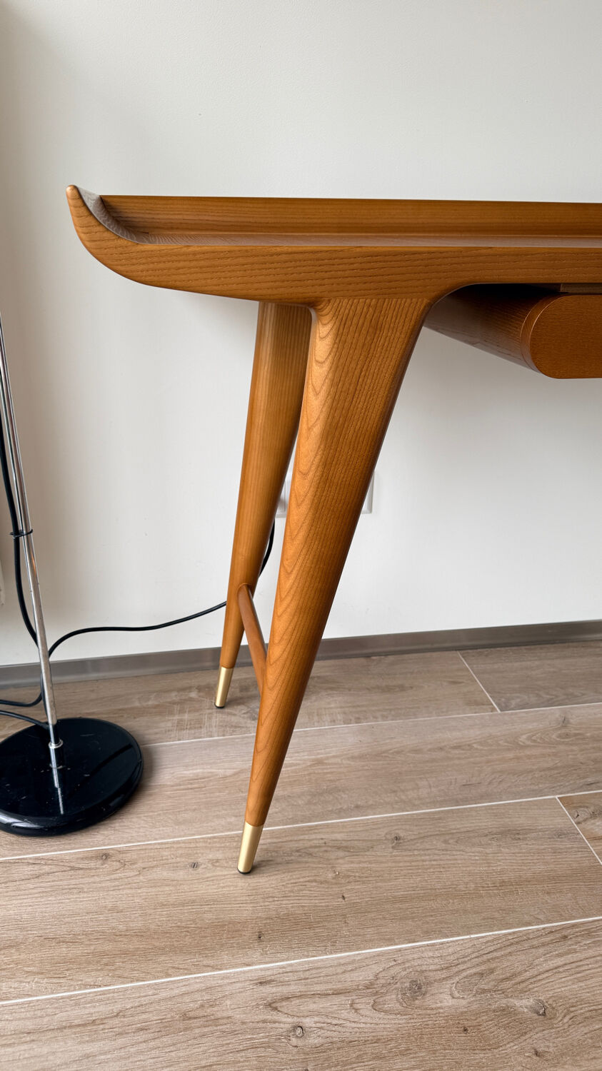 Console / desk Gio Ponti D.847.1 — Molteni & C (Heritage Collection)