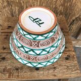 Salad bowl vallauris