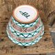 Salad bowl vallauris