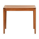 Coffee table in teak