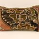 Coussin Kilim turc