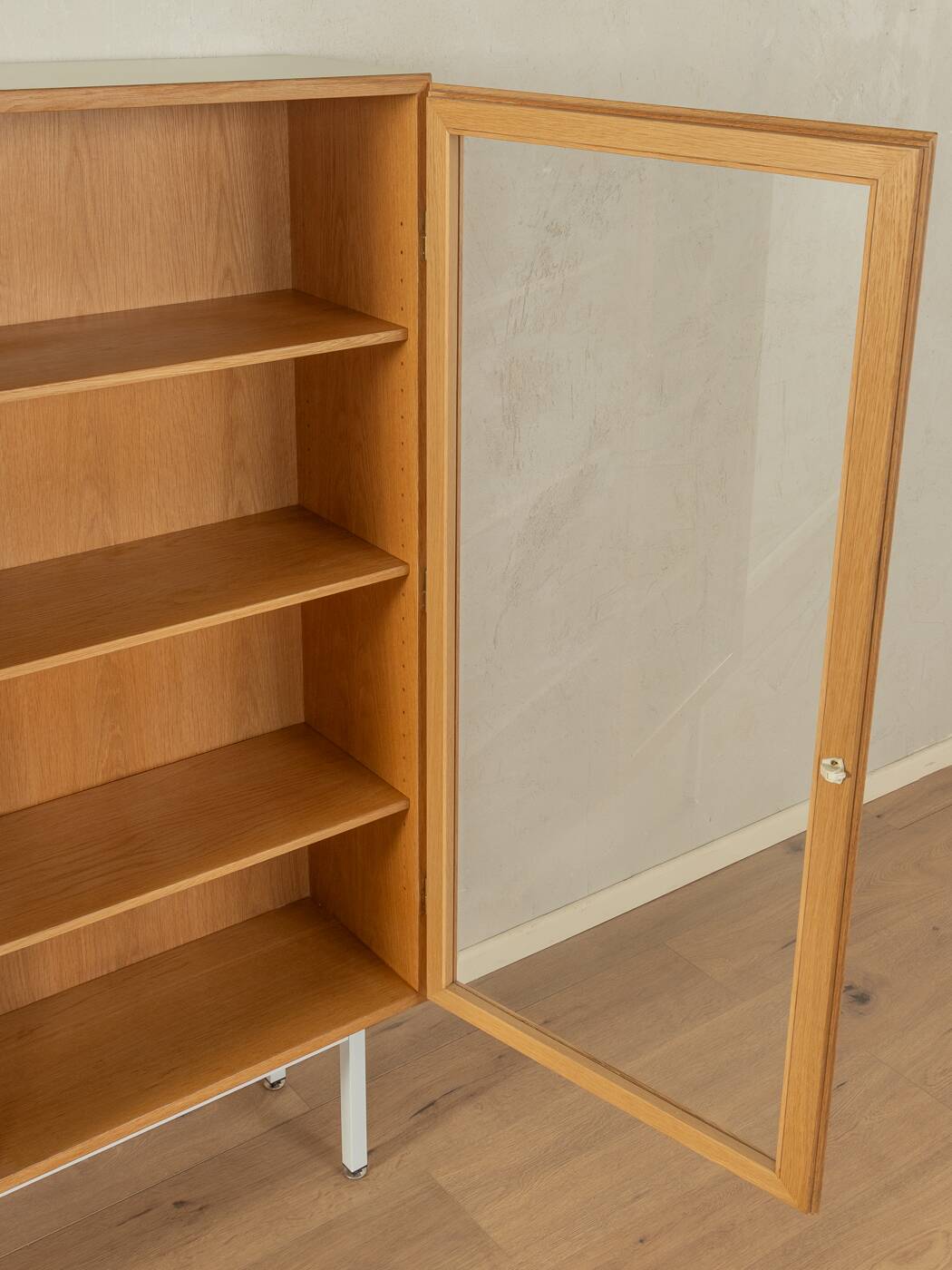 1960 showcase, Omann Jun.