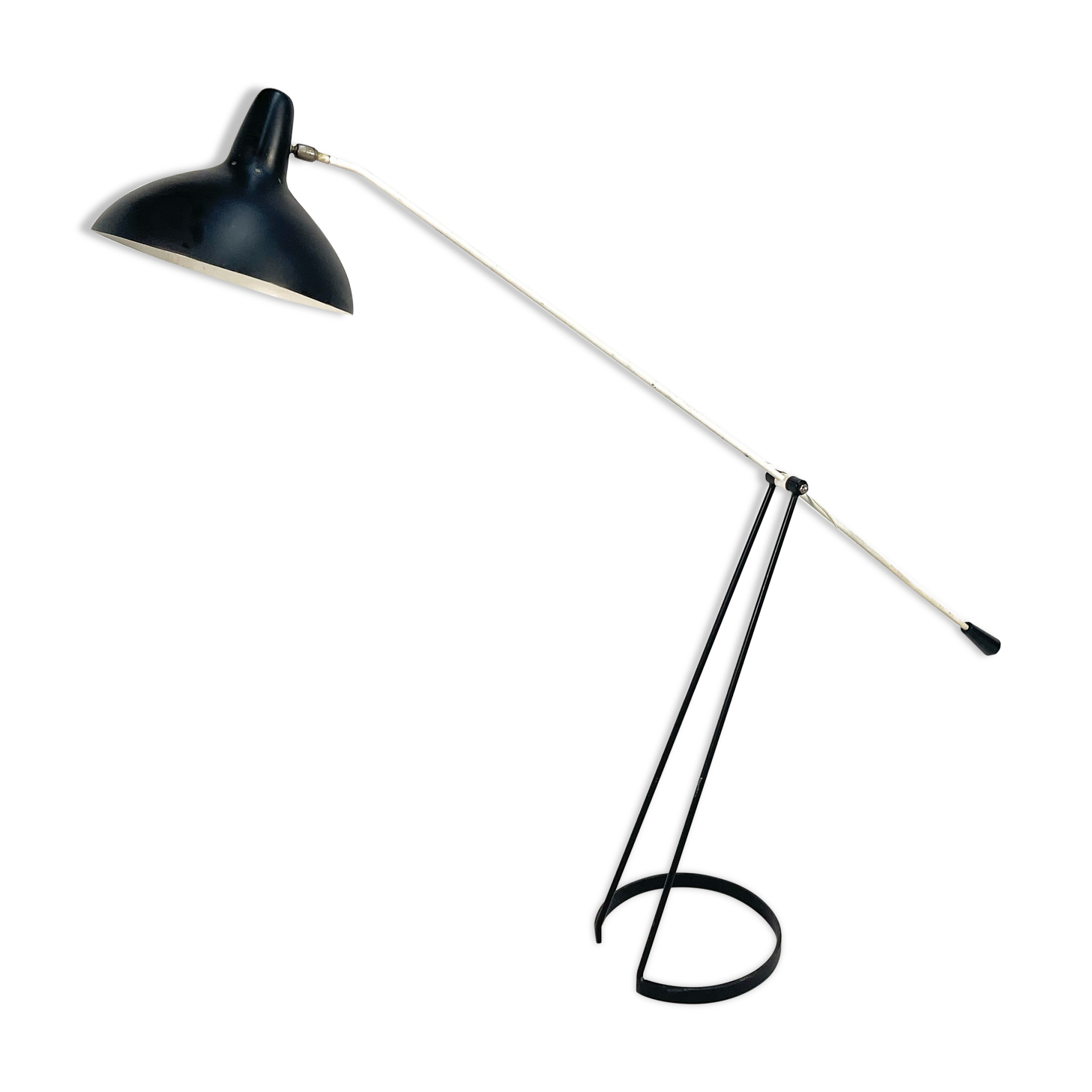 Floris Fiedeldij Tivoli floor lamp