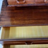 Furniture, container, chest of drawers/dresser - Gianfranco Frattini - 1950s