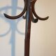 Porte manteau  perroquet thonet