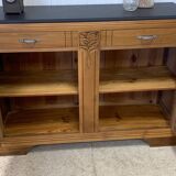 Art deco buffet