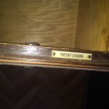 Writing desk Waring and Gillow