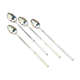 4 mazagran spoons