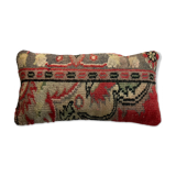 Vintage turkish cushion cover , 30 x 60 cm
