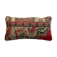 Housse de coussin turc vintage , 30 x 60 cm