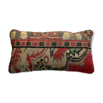 Housse de coussin turc vintage , 30 x 60 cm