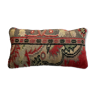 Vintage turkish cushion cover , 30 x 60 cm
