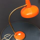 Vintage orientable office lamp