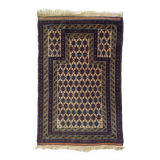 Tissé à la main - Tapis afghan