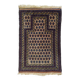 Handwoven - Afghan Rug