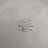 Plat Digoin Sarguemines