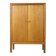 Danish Design Teak Highboard by Bramin, 1960s