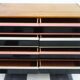 Commode rose Jiri Jiroutek U453 1962