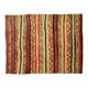 Anatolian handmade kilim rug 216 cm x 160 cm