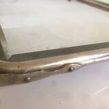 Old original triptych 59x25cm