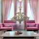 Large Venetian Murano Glass Chandelier 1960’s