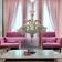 Large Venetian Murano Glass Chandelier 1960’s