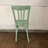 Bistro chairs