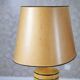 Second Half of the 20th Century Ceramic Lamps, 1950s, Set of 2