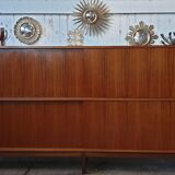 Vintage sideboard Alfred Hendrickx by belform