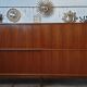 Vintage sideboard Alfred Hendrickx by belform