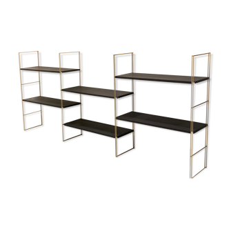 Modular shelf triple Tomado 1950