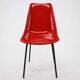 Desk chair  Czechoslovakia, 1960s