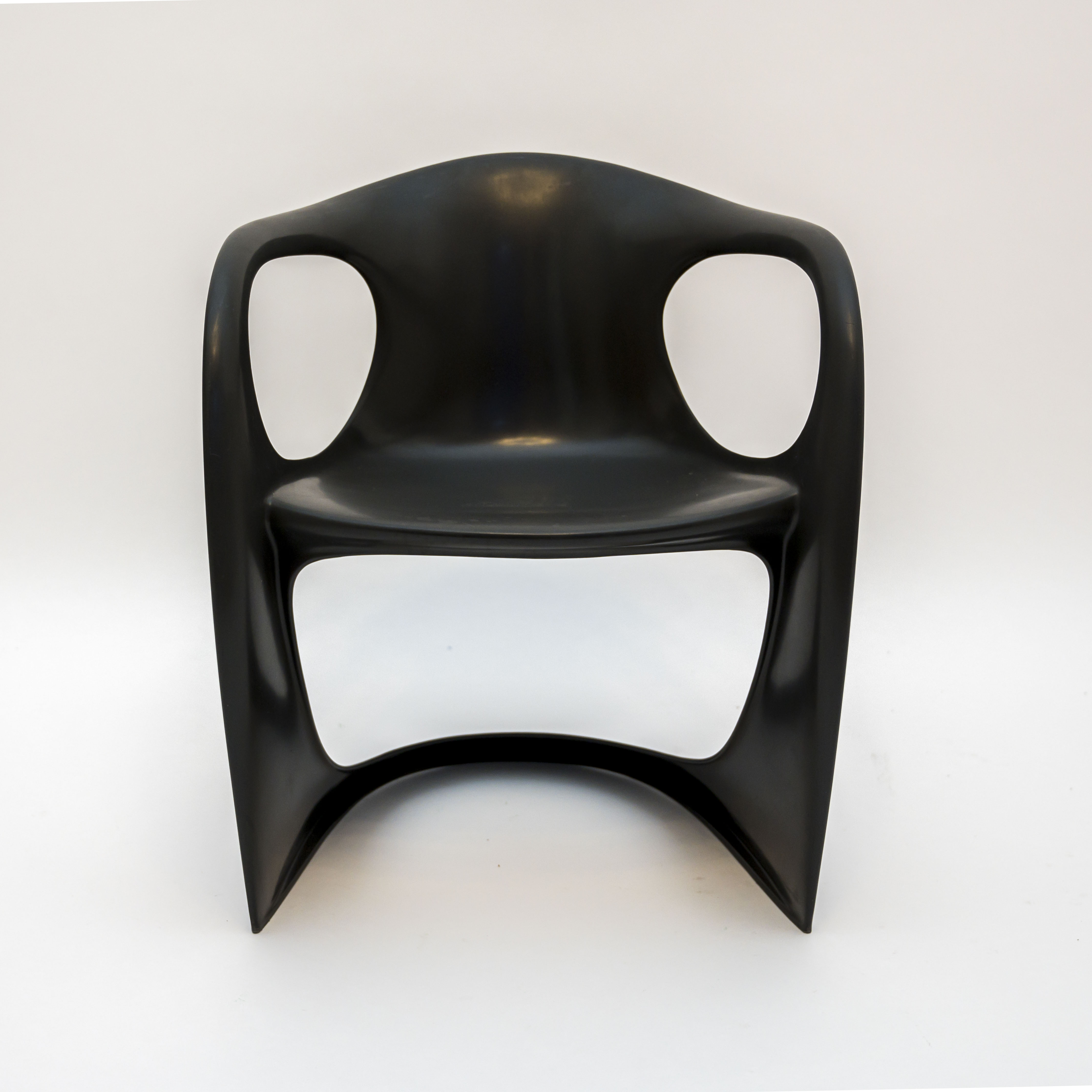 Couple of Casala armchairs by Alexander Begge,1974