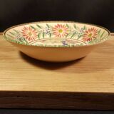 Ancienne assiette Henriot Quimper