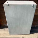 Antique medicine cabinet