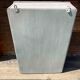 Antique medicine cabinet