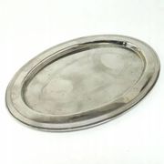 Plateau K7A dans le style Art Nouveau