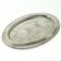 K7A tray in Art Nouveau style