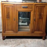 Sideboard art deco