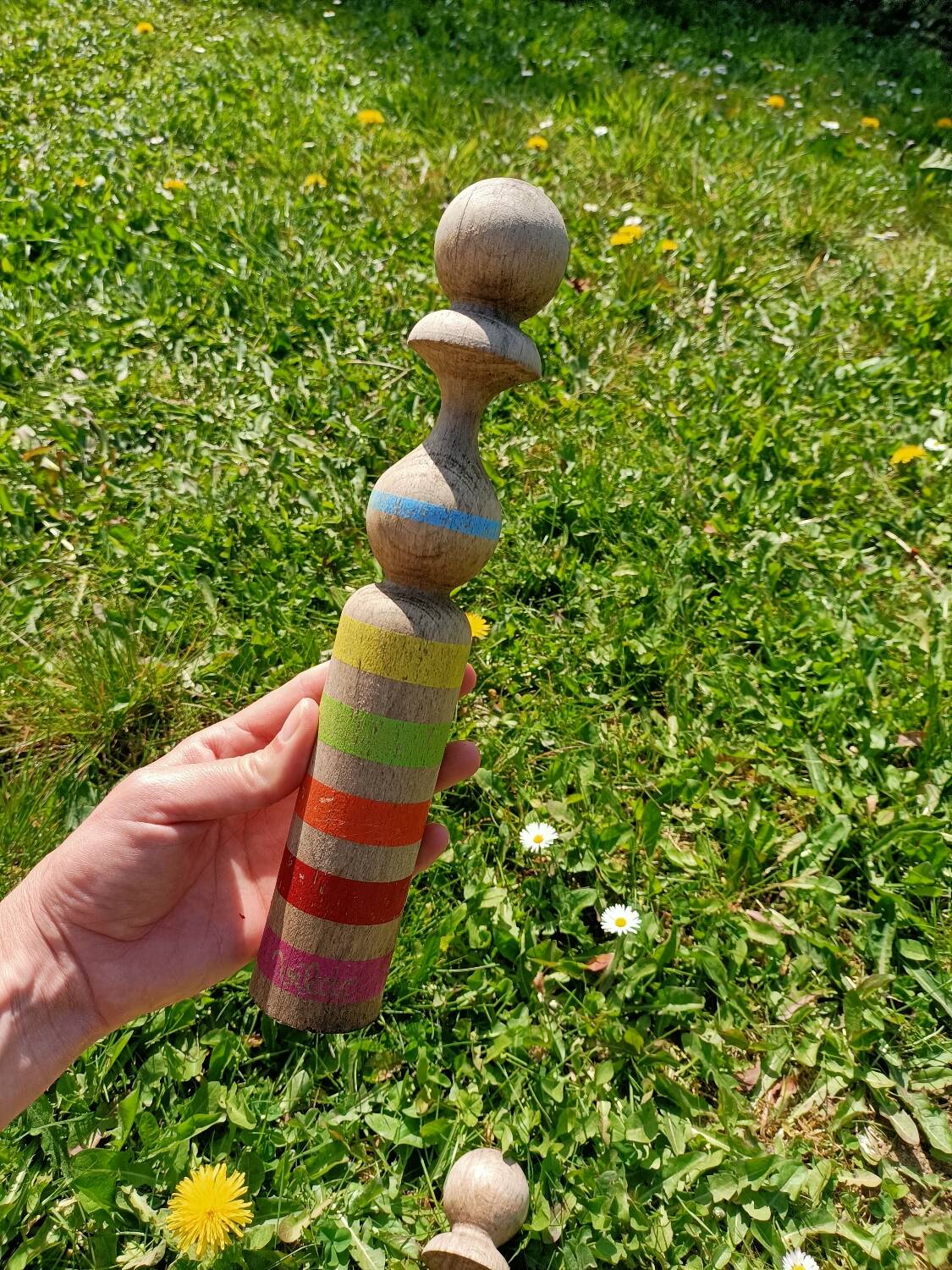 Jeu de Quilles