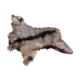 Peau de chevreau