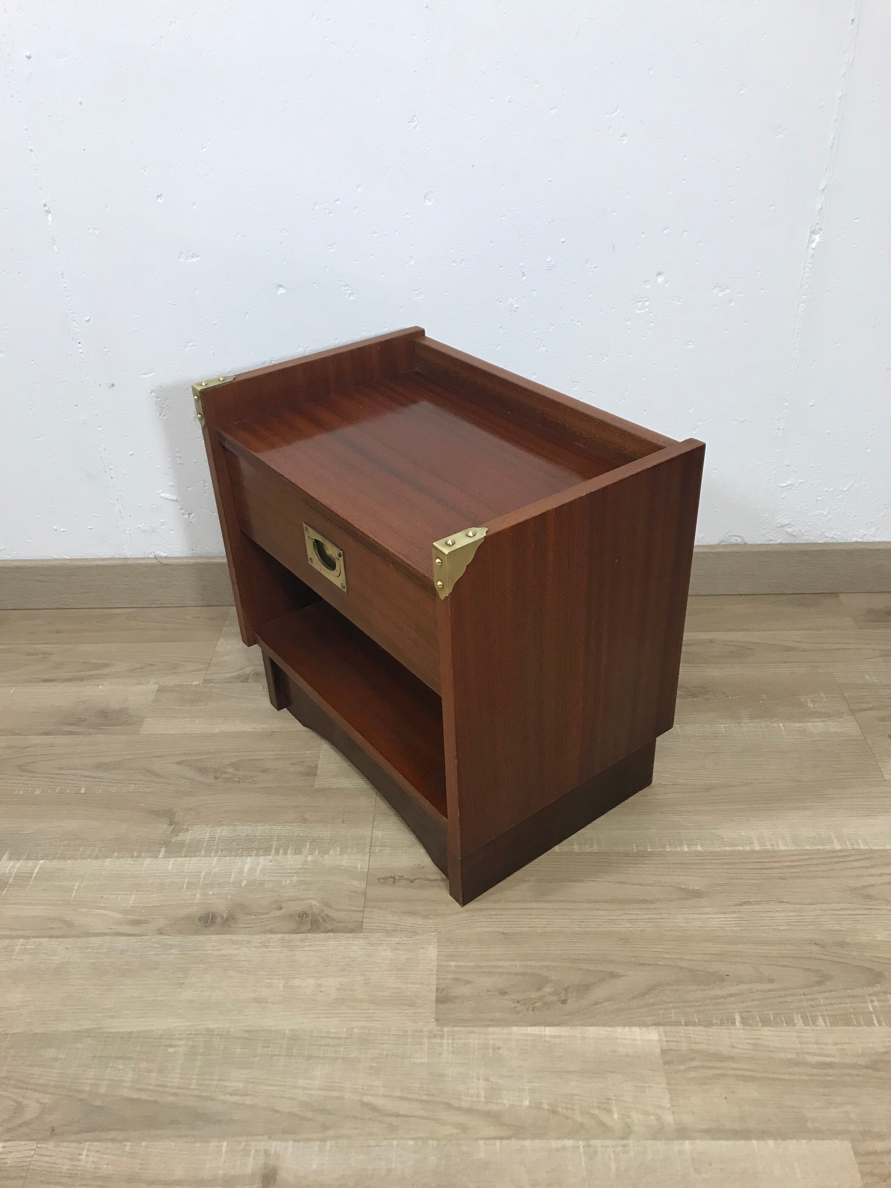 Gautier bedside table