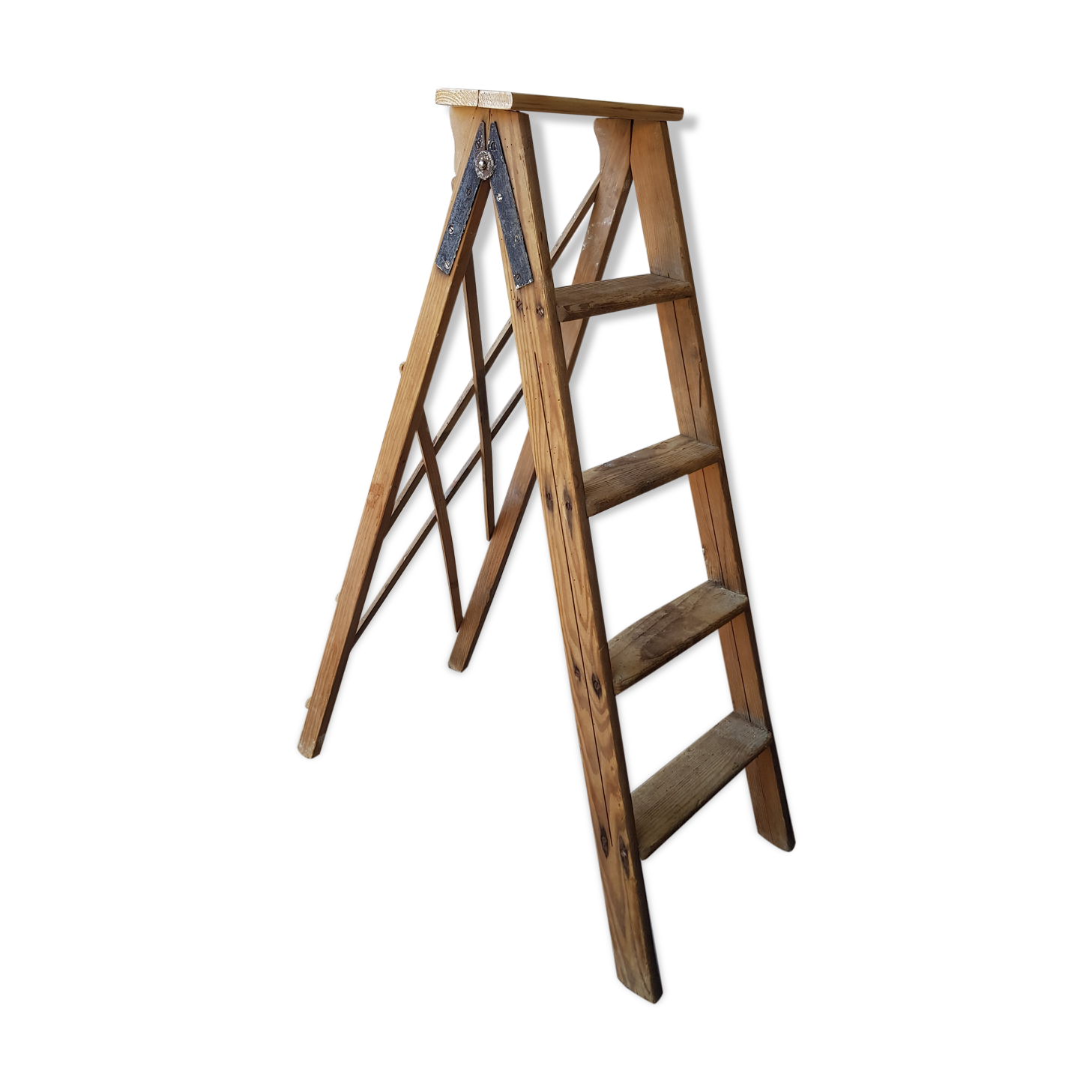 Painter's stepladder